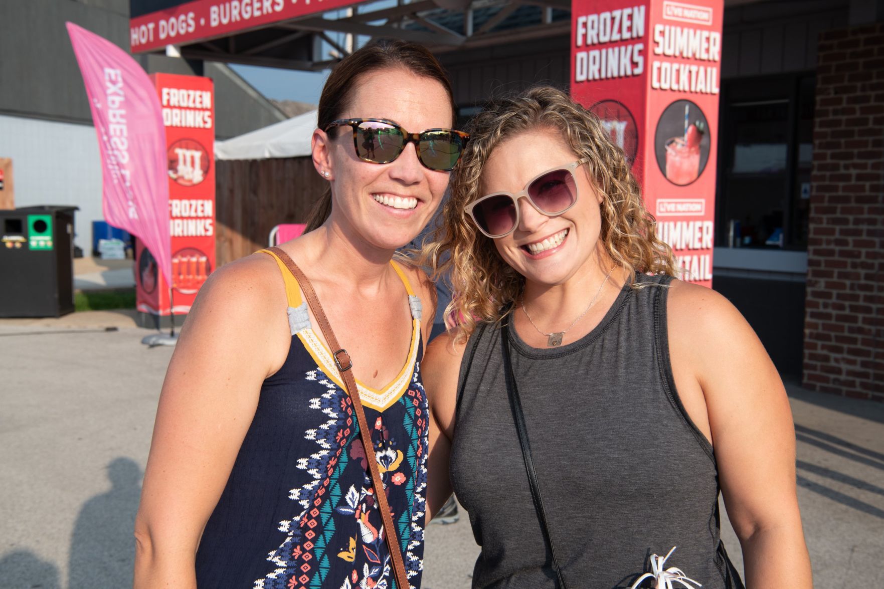 Heart kicks off 'Love Alive' tour at Hollywood Casino Amphitheatre